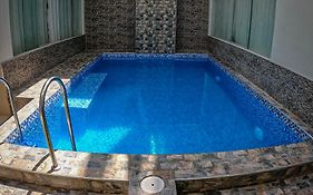 Hospedaje Rocio del Mar